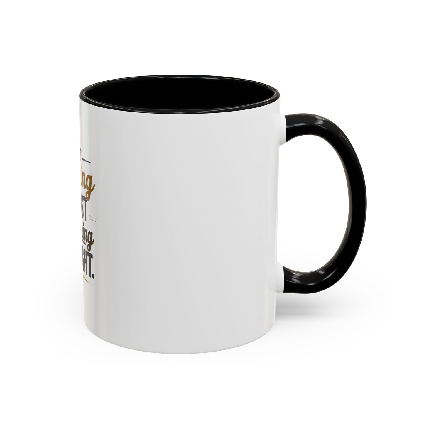 Humorous Accent Coffee Mug - "I'm Not Arguing, I'm Just Explaining I'm Right" - Perfect Gift for Coffee Lovers & Debate Enthusiasts