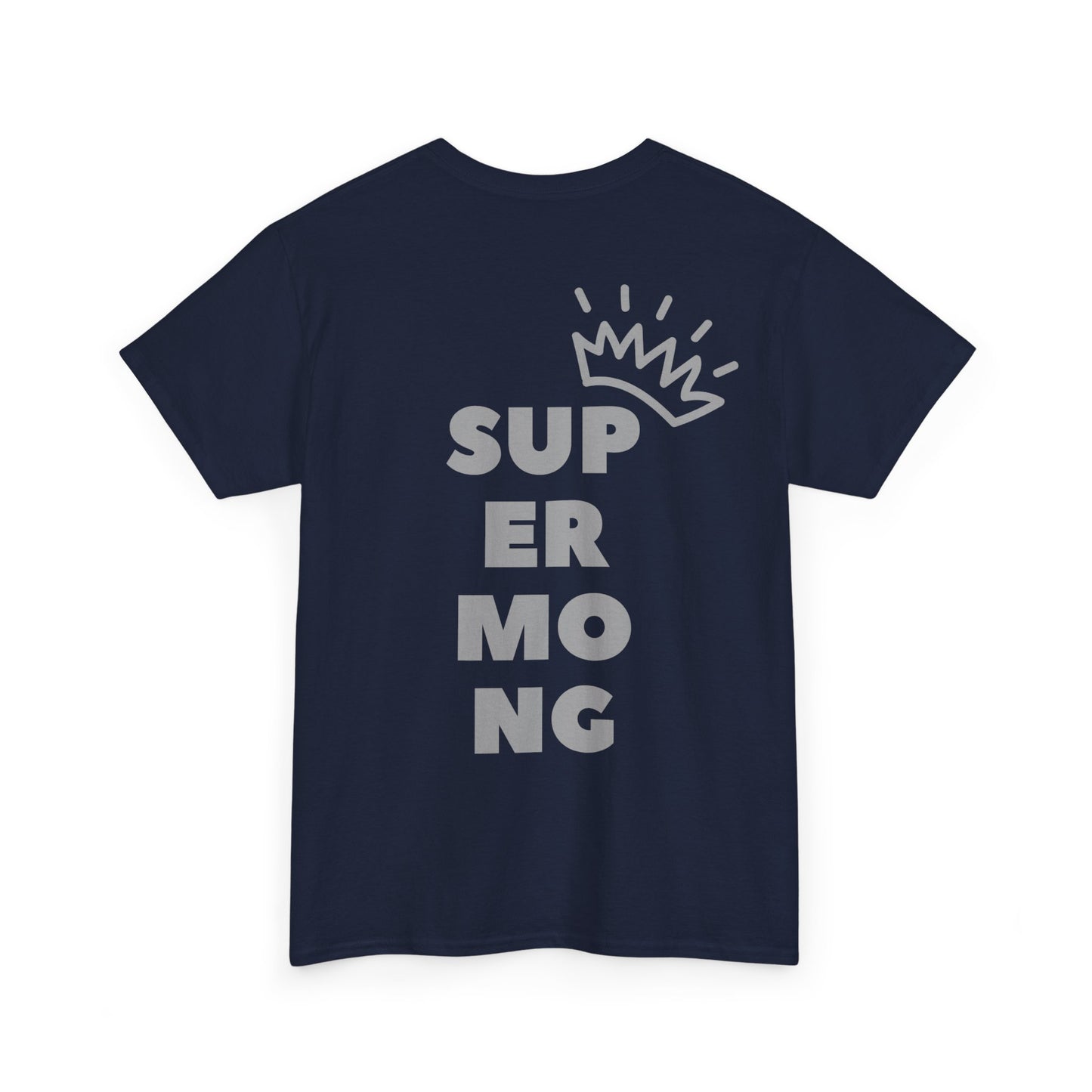 Men's T-Shirt Supermong