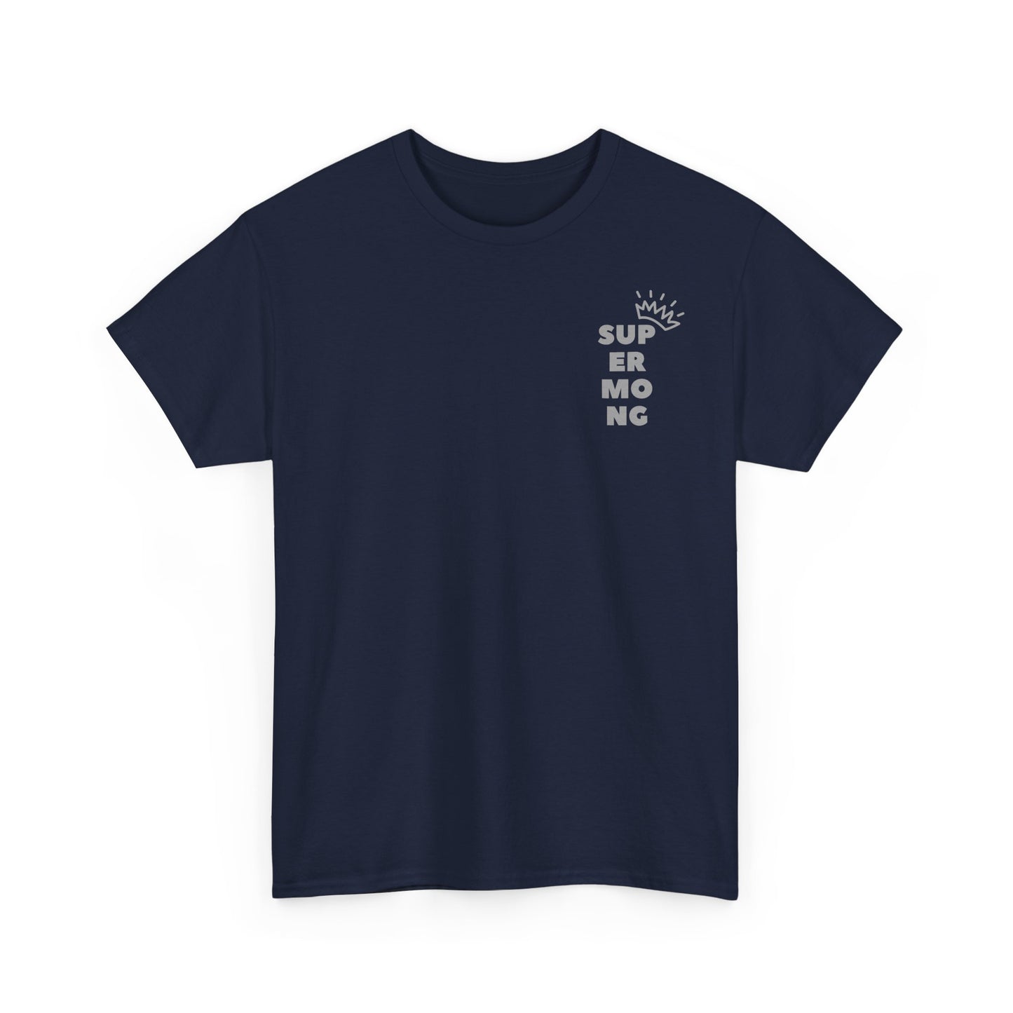 Men's T-Shirt Supermong