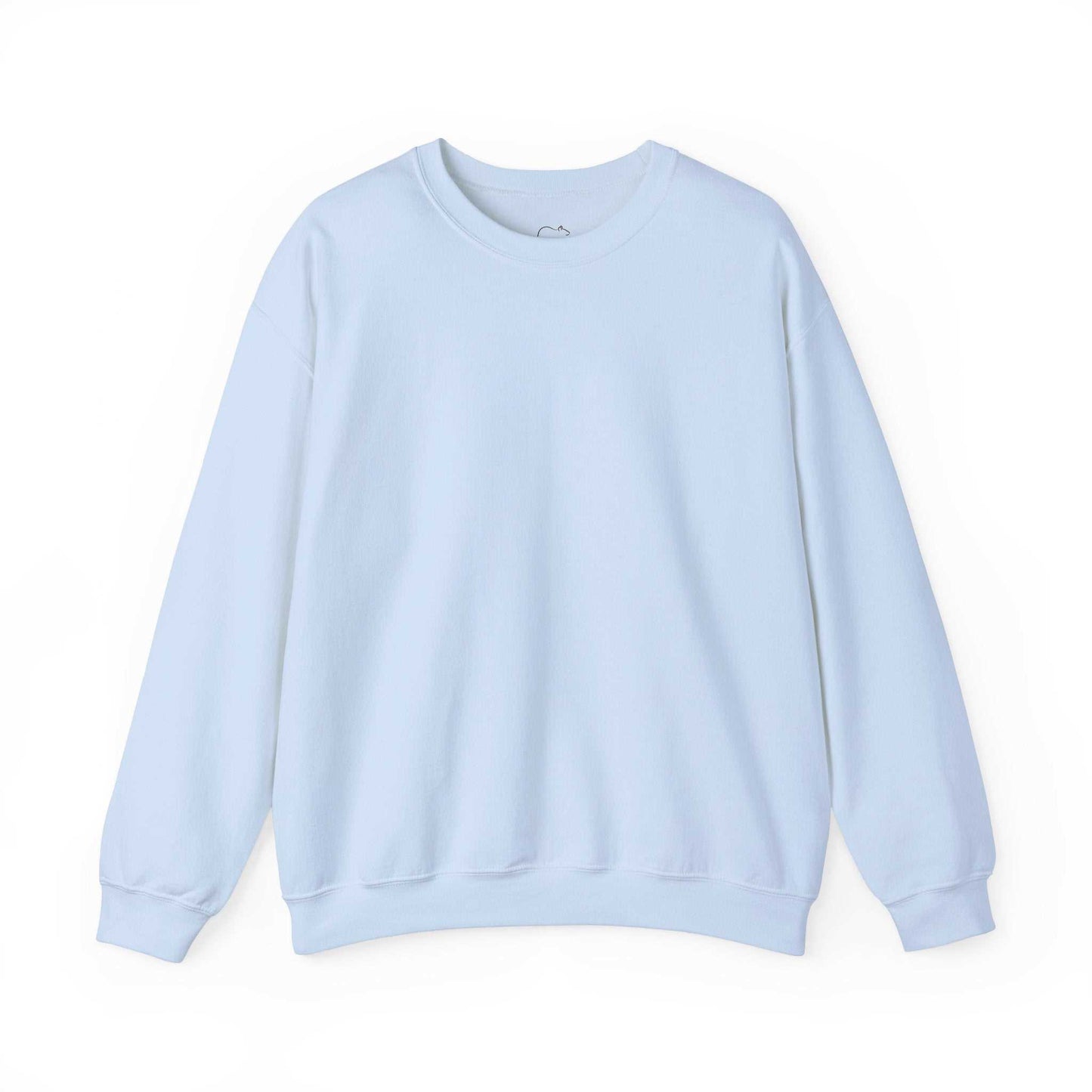 Men's Sweatshirt "Your Mum's a NAAFI Chick" - Blockrat