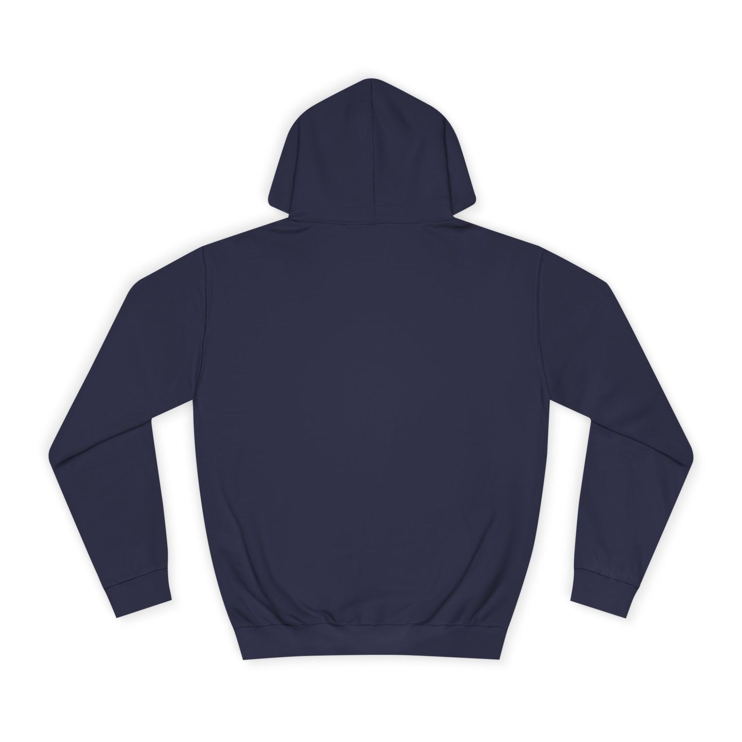 Calm, Women's College Hoodie – Cozy & Stylish Sweatshirt