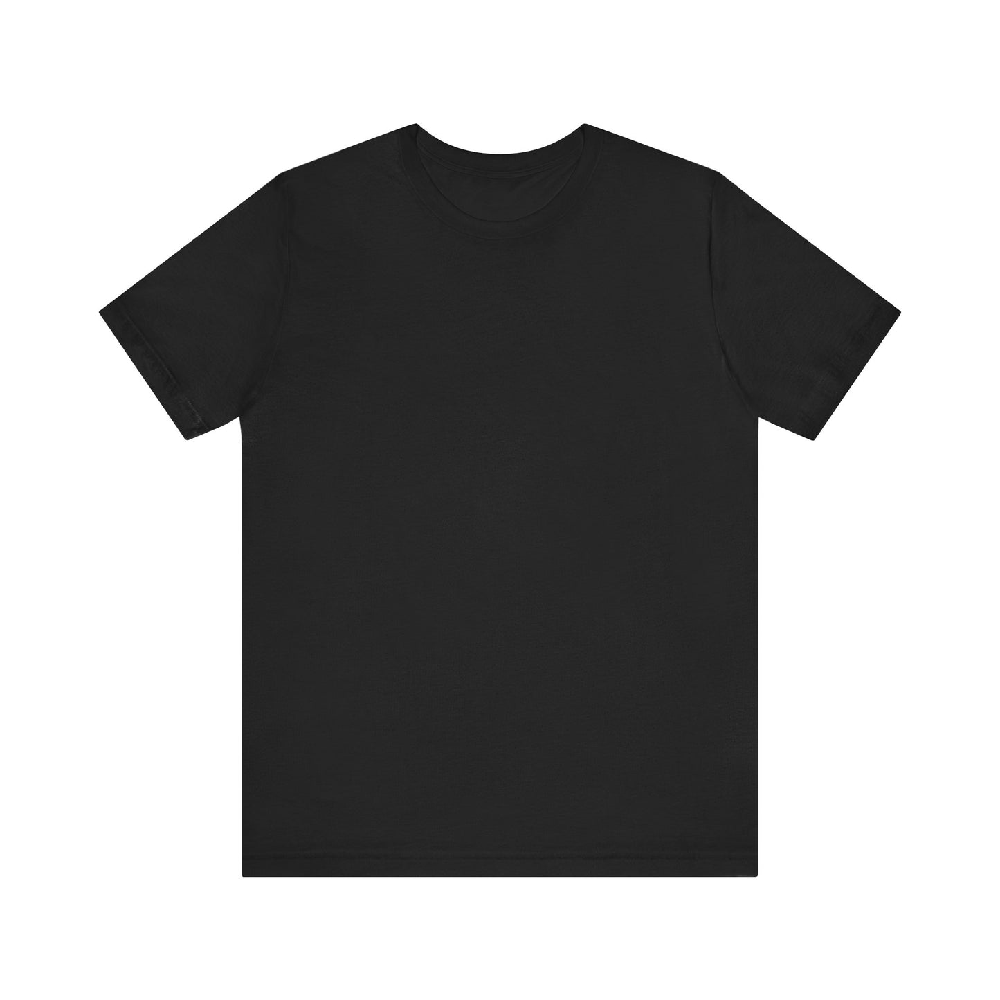 Men's T-Shirt "What separates Us" - Blockrat