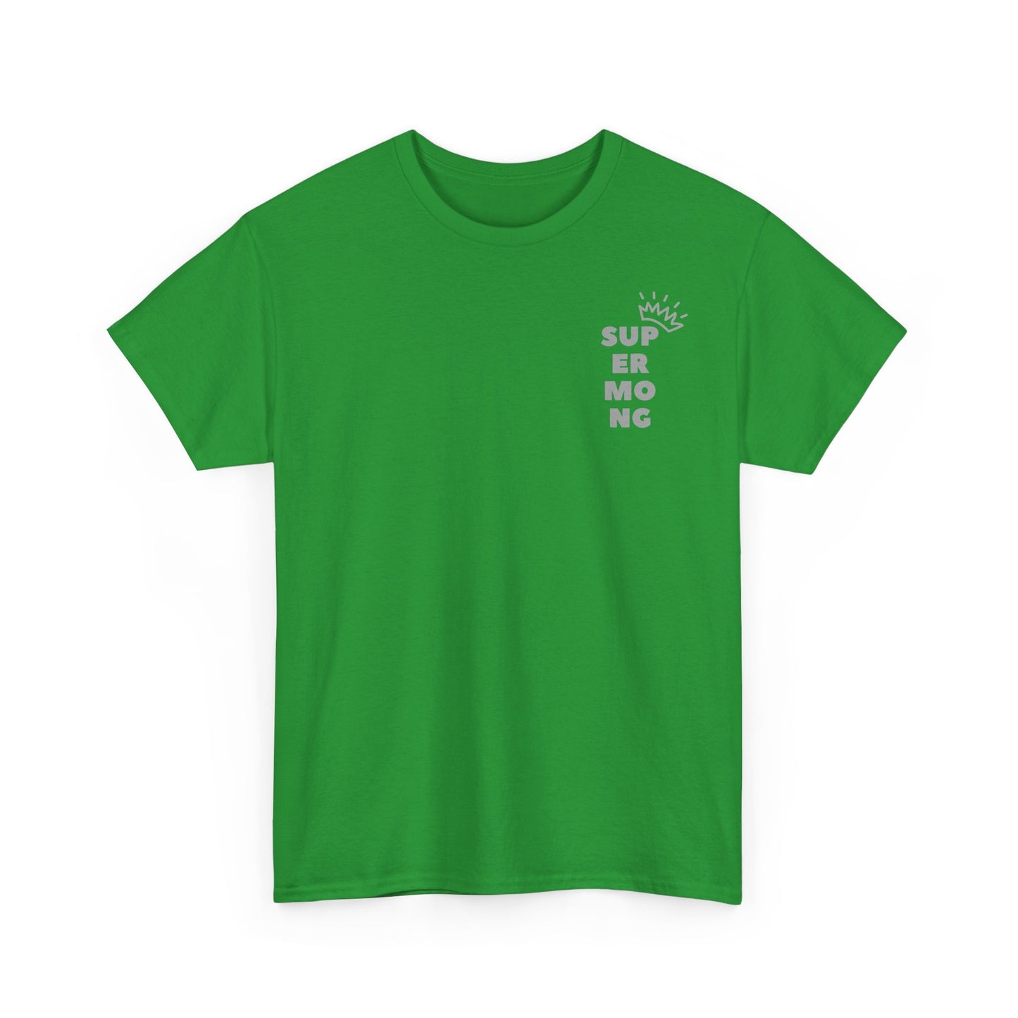 Men's T-Shirt Supermong