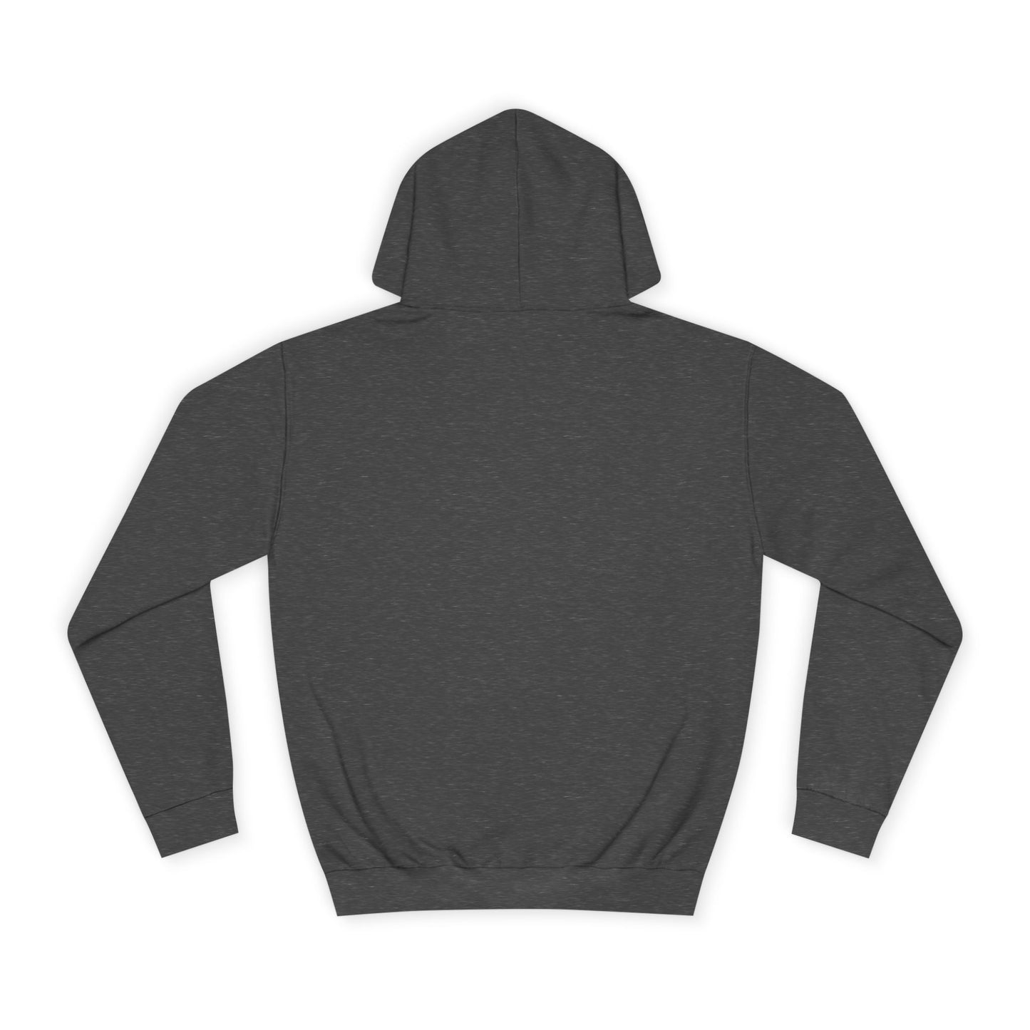 Calm, Women's College Hoodie – Cozy & Stylish Sweatshirt
