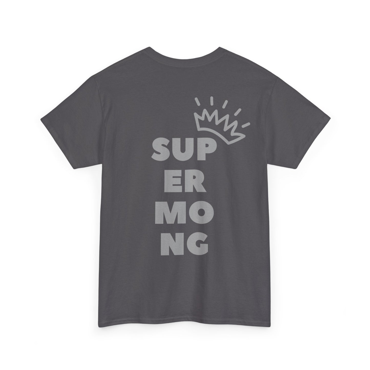 Men's T-Shirt Supermong