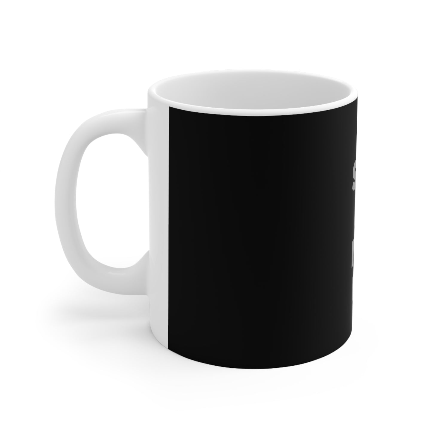 Mug Supermong