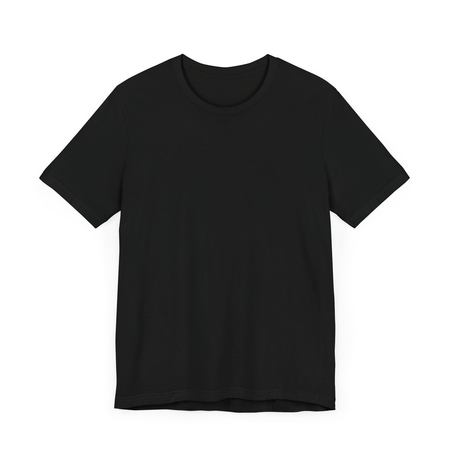 Men's T-Shirt "What separates Us" - Blockrat