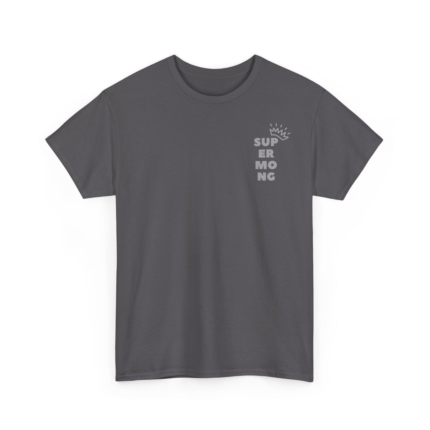 Men's T-Shirt Supermong