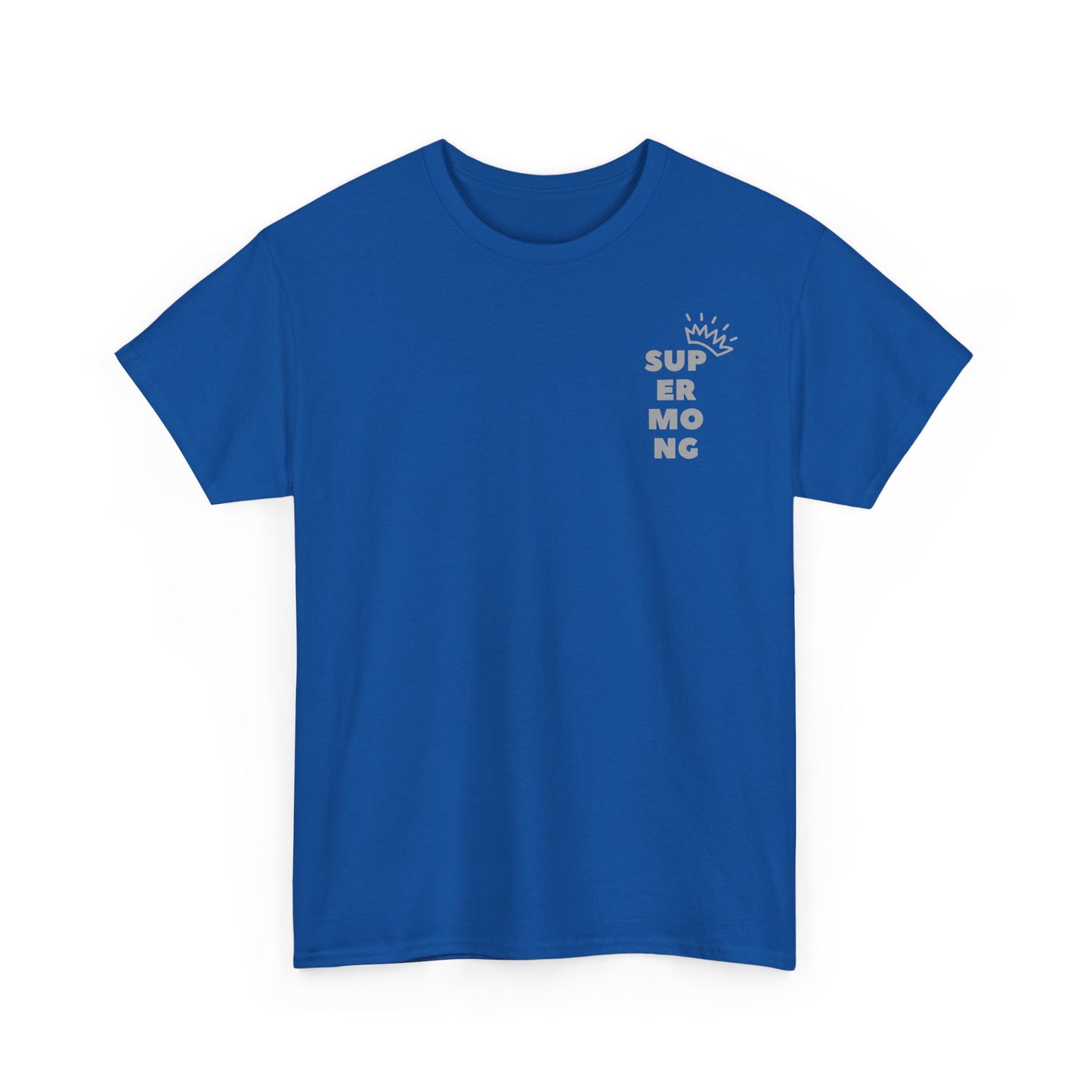 Men's T-Shirt Supermong