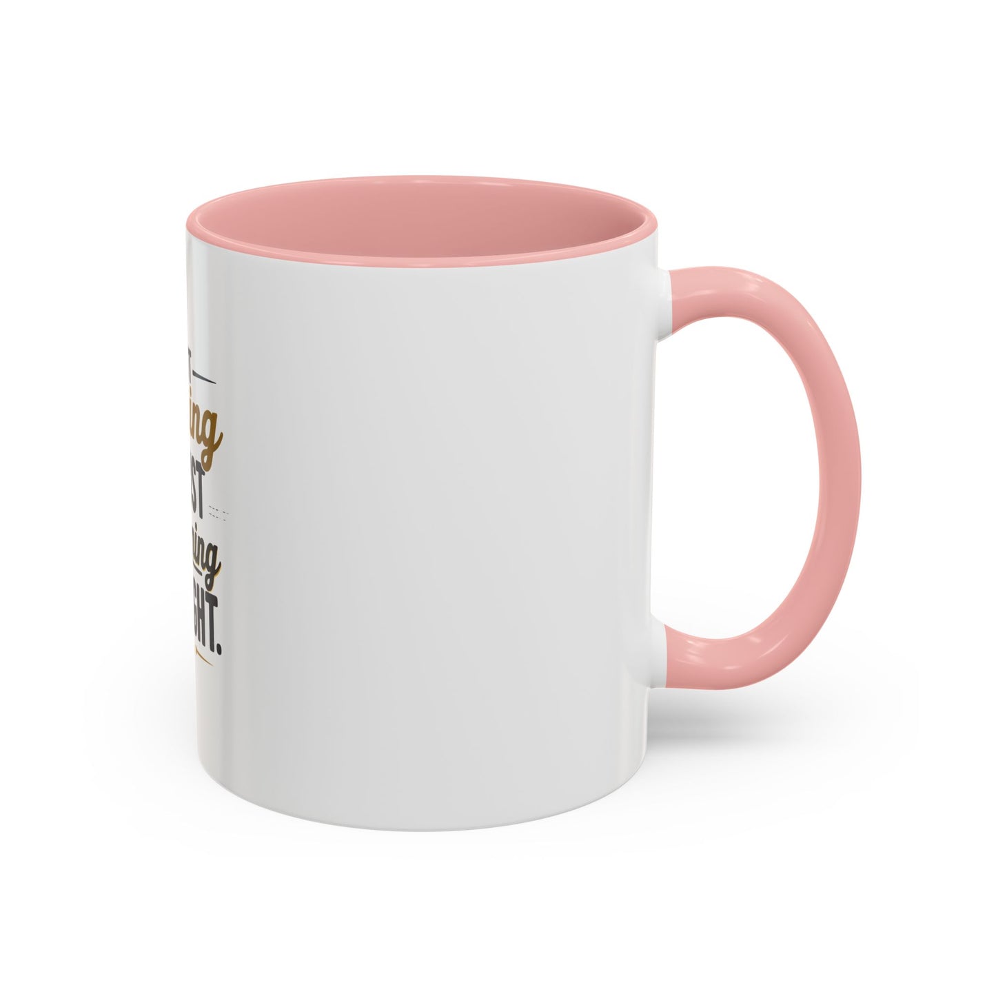 Humorous Accent Coffee Mug - "I'm Not Arguing, I'm Just Explaining I'm Right" - Perfect Gift for Coffee Lovers & Debate Enthusiasts