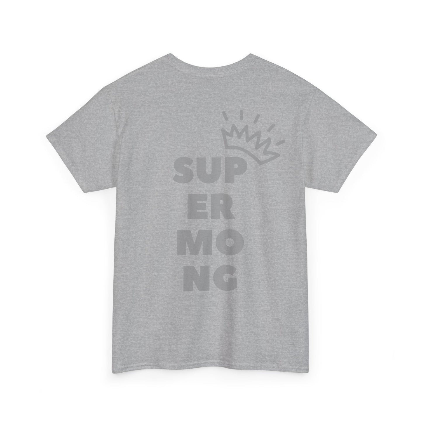 Men's T-Shirt Supermong