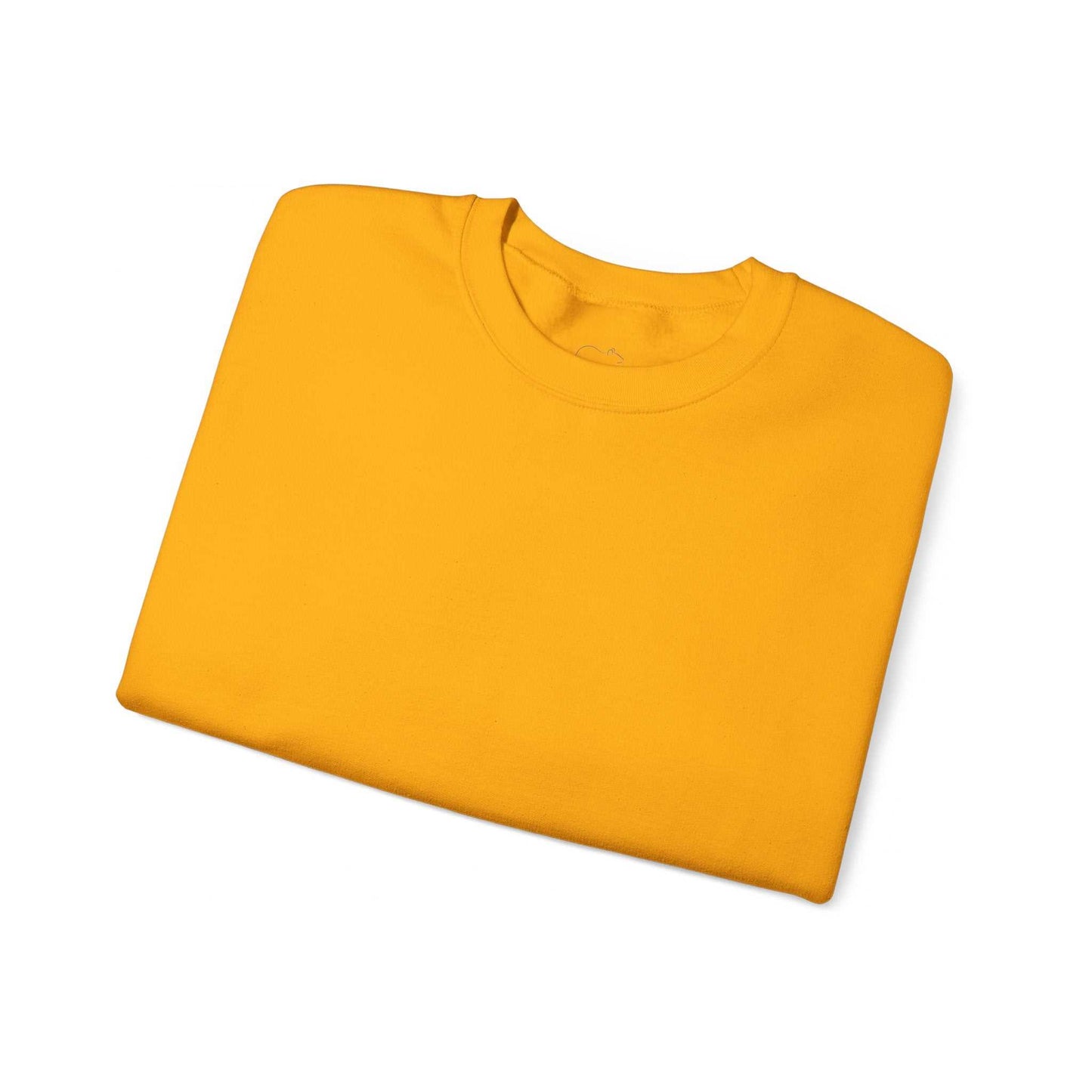 Men's Sweatshirt "Your Mum's a NAAFI Chick" - Blockrat