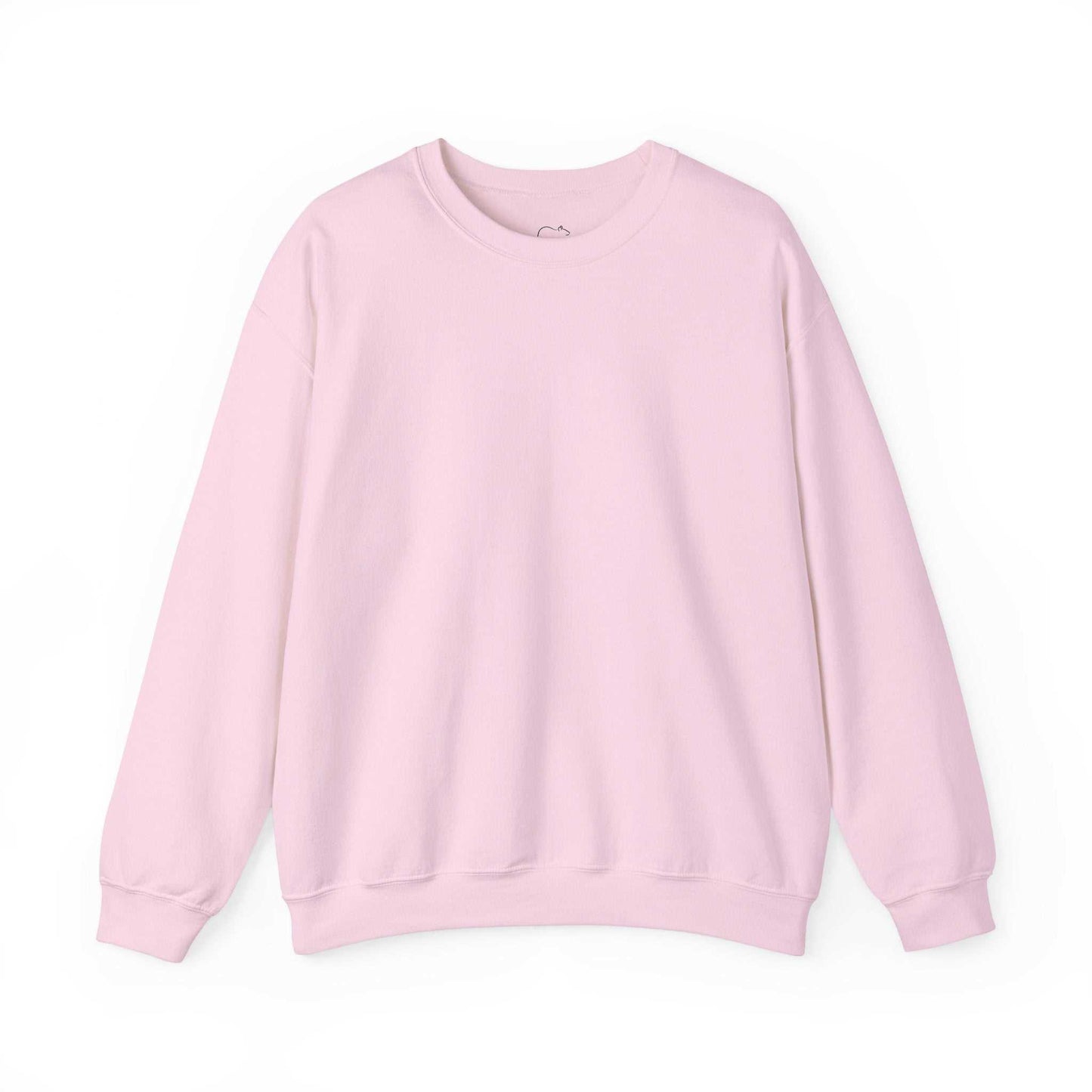 Men's Sweatshirt "Your Mum's a NAAFI Chick" - Blockrat