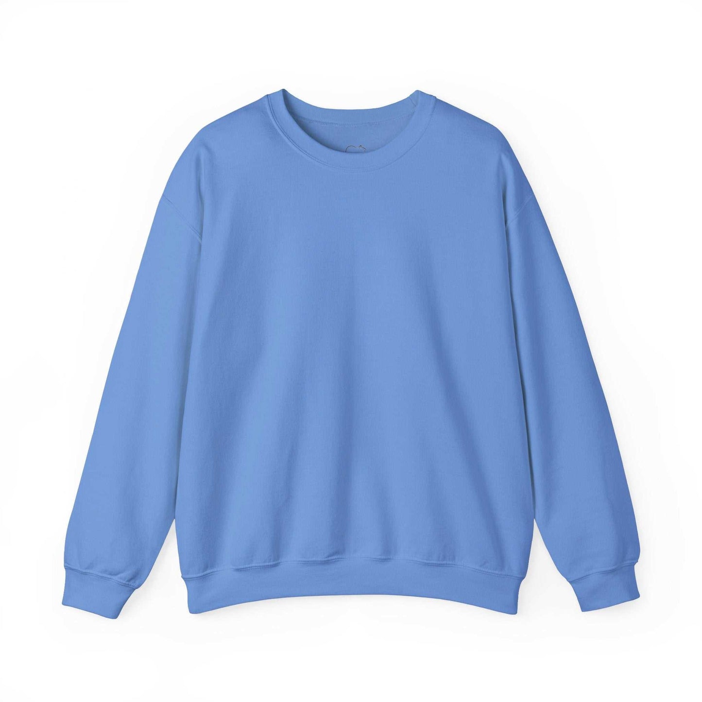 Men's Sweatshirt "Your Mum's a NAAFI Chick" - Blockrat