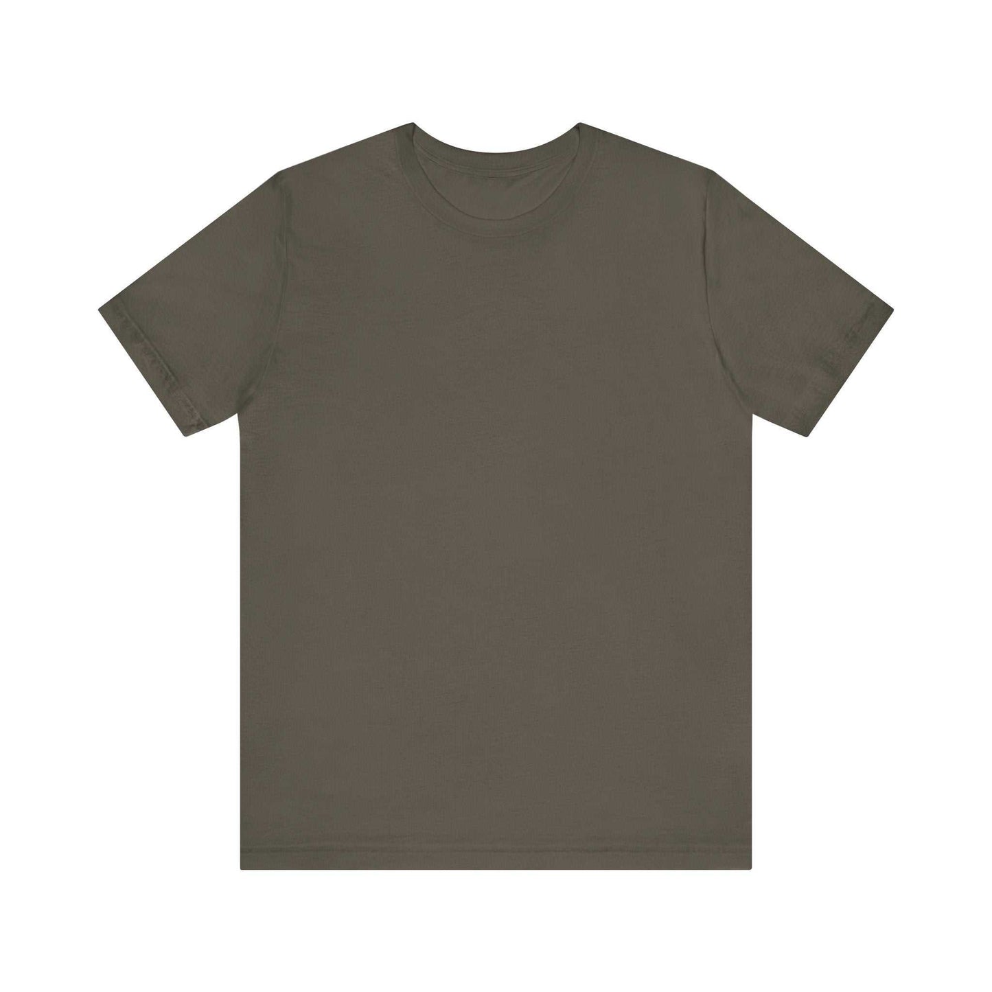 Men's T-Shirt "What separates Us" - Blockrat