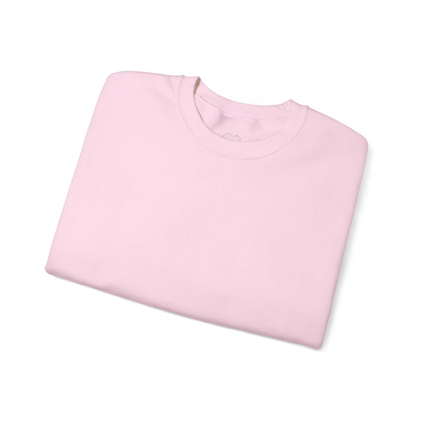 Men's Sweatshirt "Your Mum's a NAAFI Chick" - Blockrat