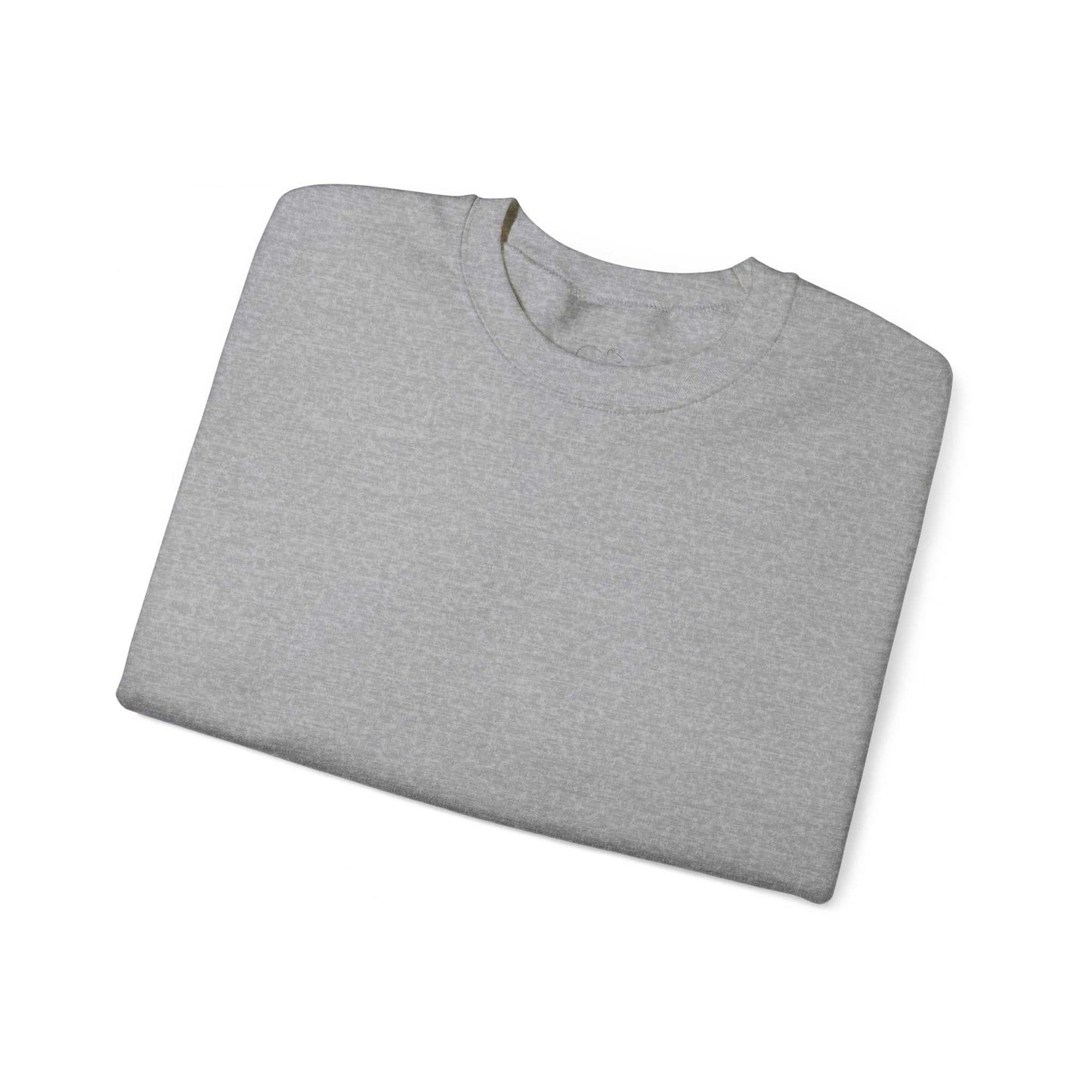 Men's Sweatshirt "Your Mum's a NAAFI Chick" - Blockrat