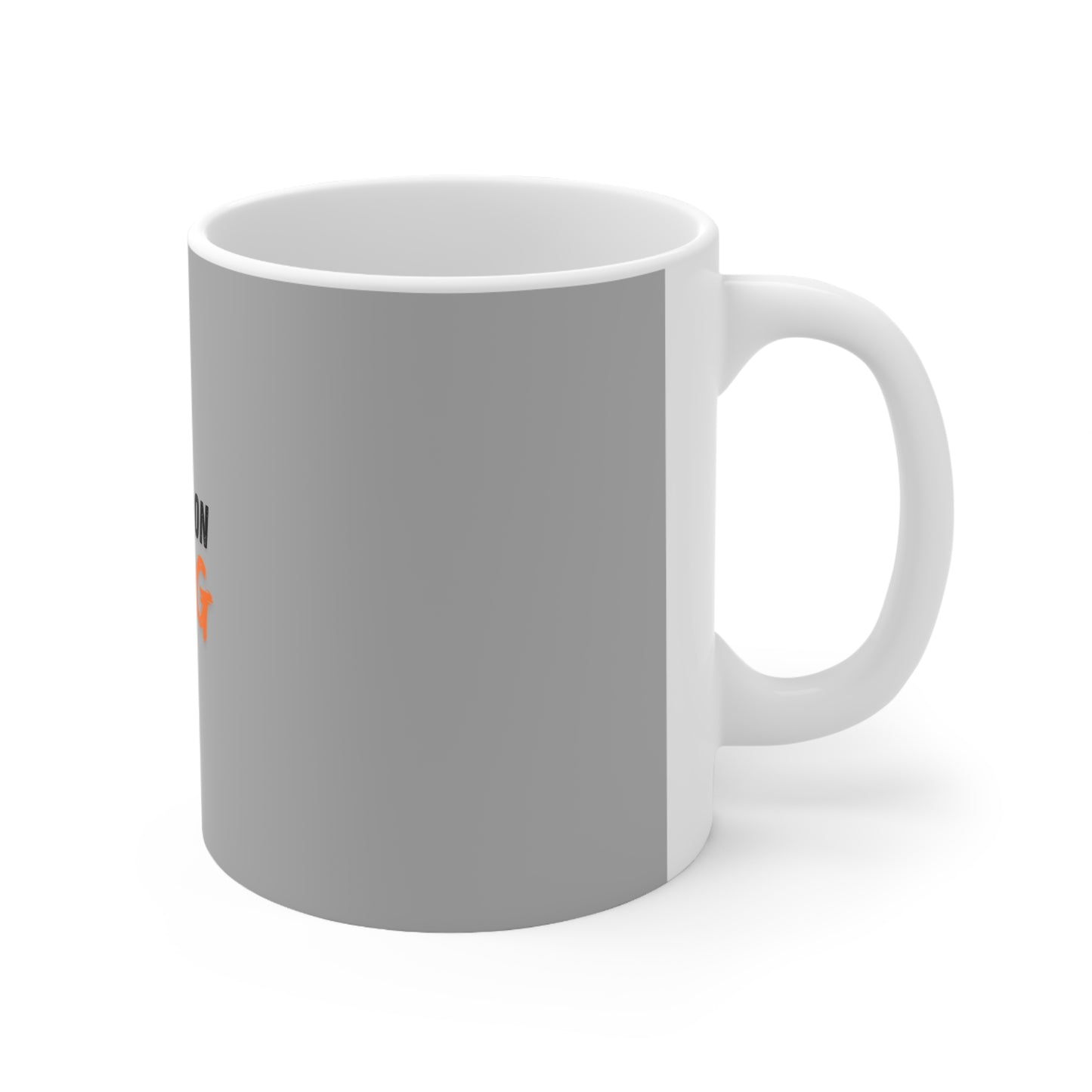 Ceramic Coffee Cups, You're on Stag