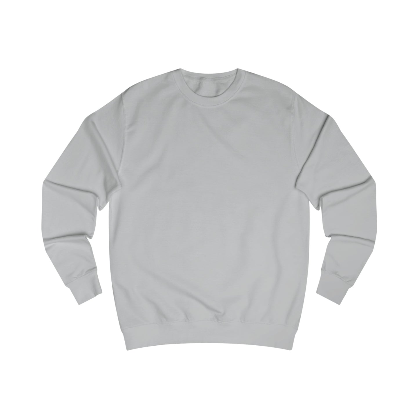 Men's Sweatshirt "Decision" - Blockrat