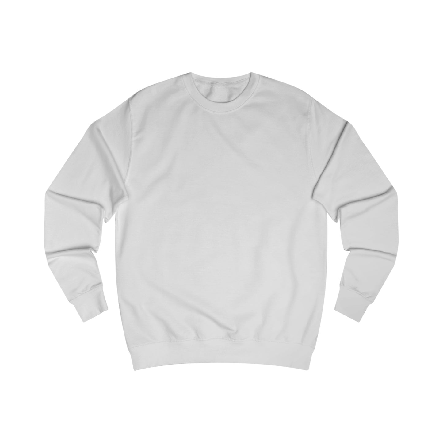 Men's Sweatshirt "Decision" - Blockrat