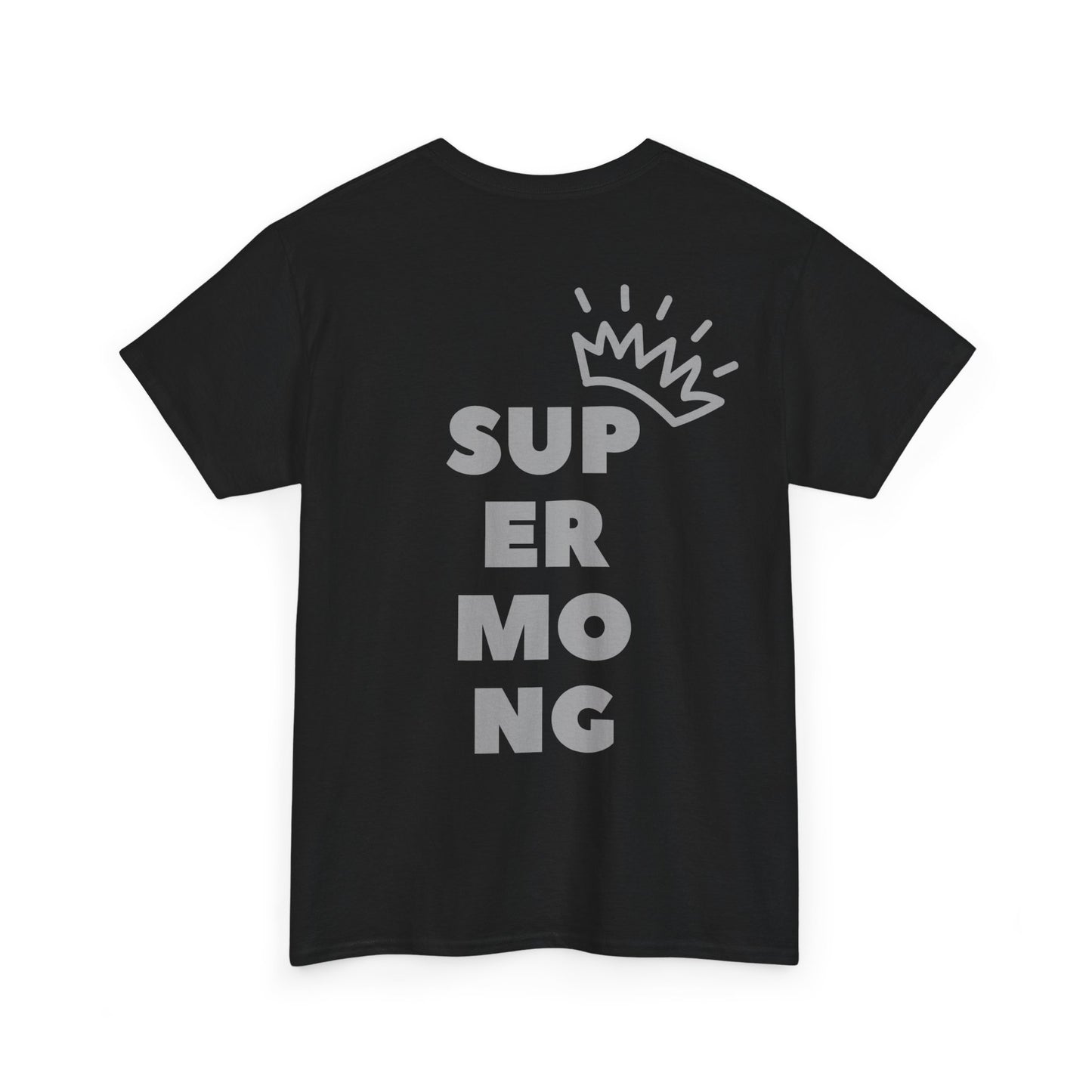 Men's T-Shirt Supermong