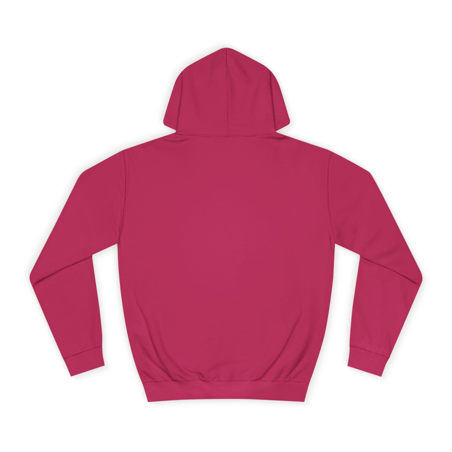 Calm, Women's College Hoodie – Cozy & Stylish Sweatshirt