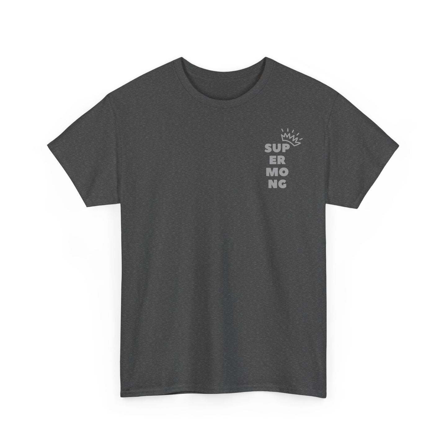 Men's T-Shirt Supermong