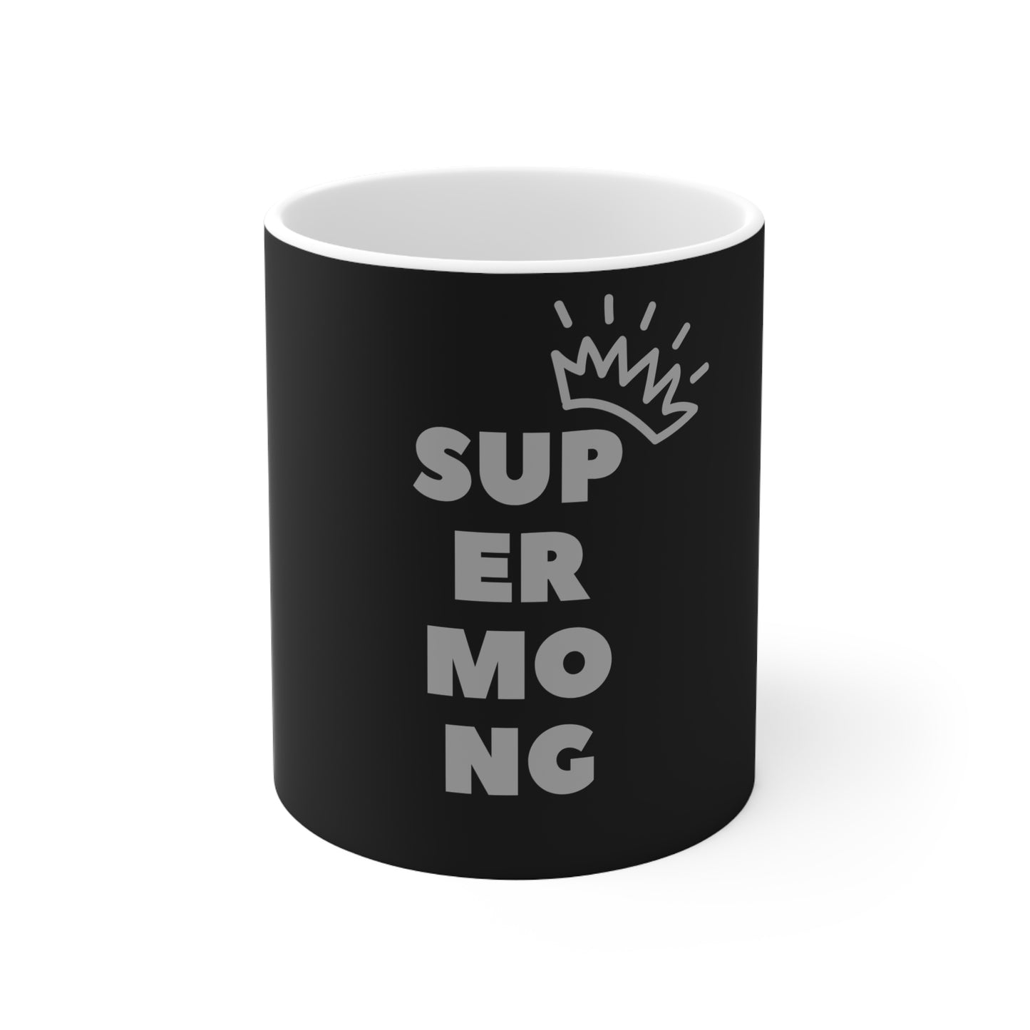 Mug Supermong