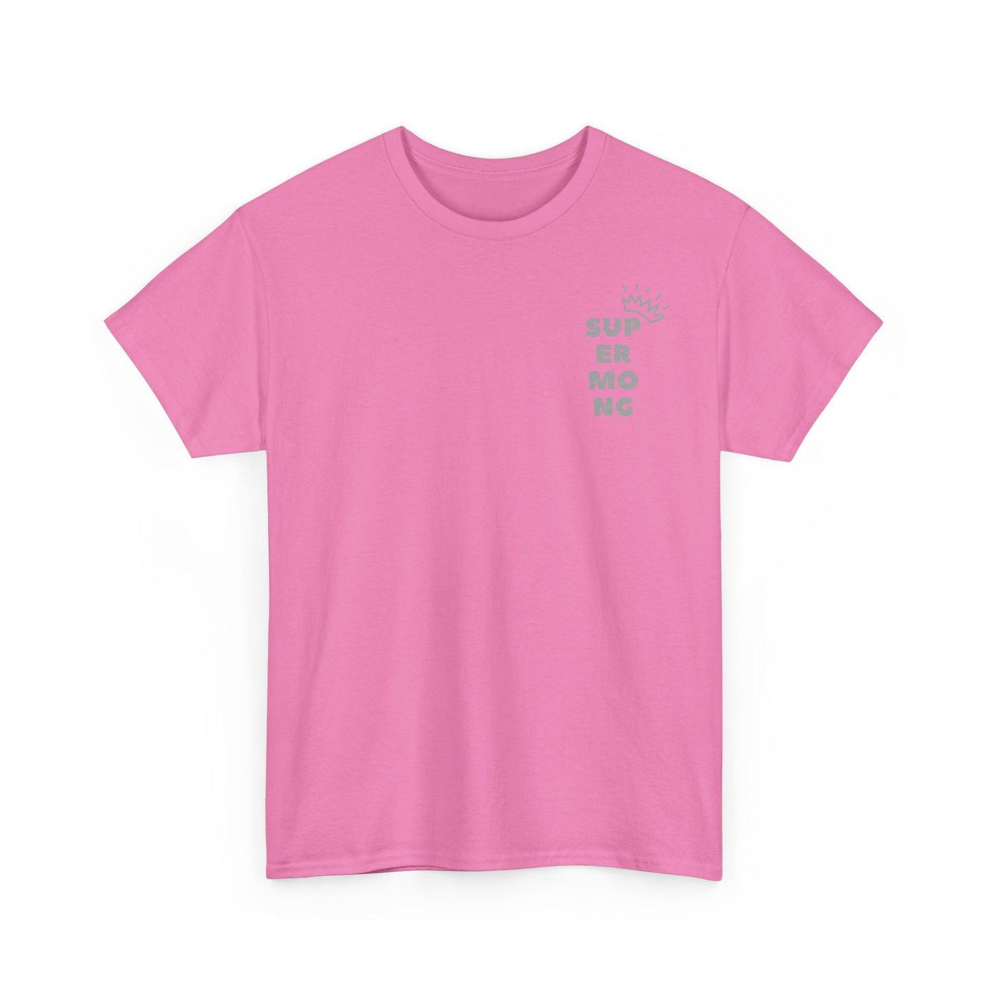 Men's T-Shirt Supermong
