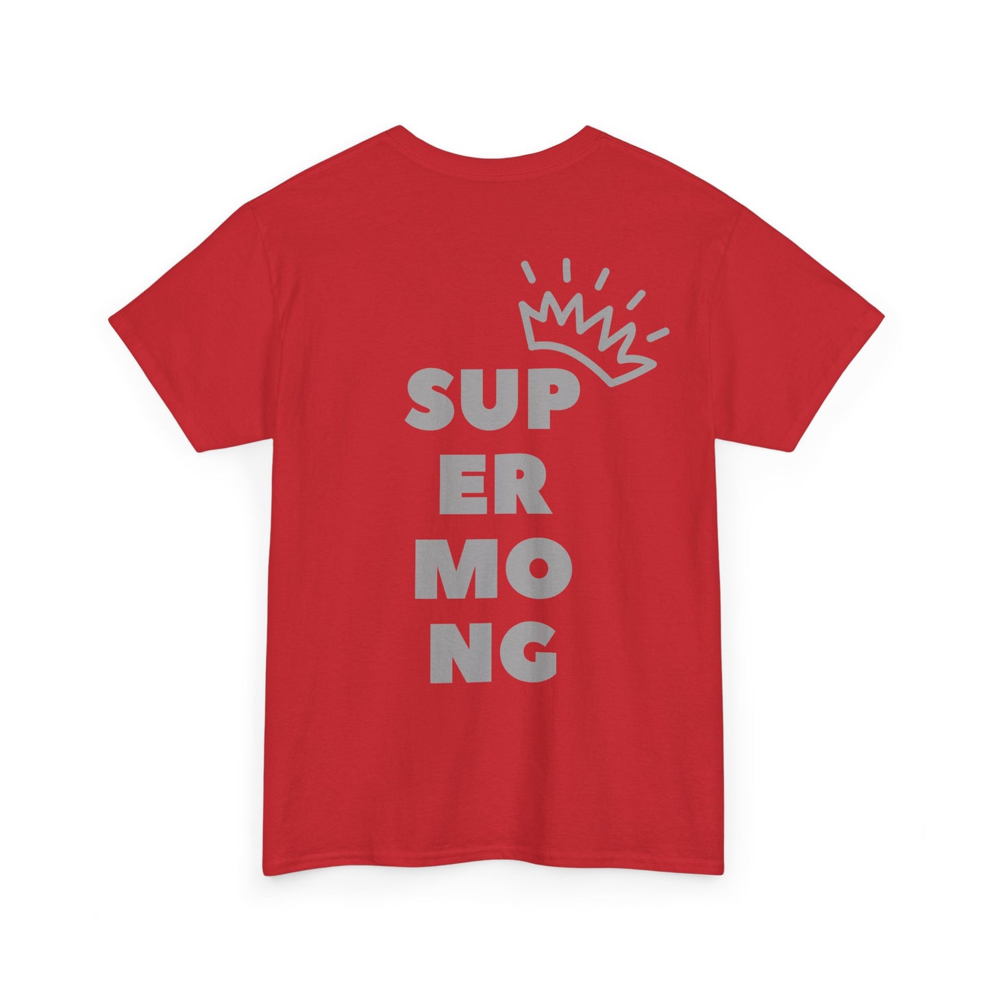 Men's T-Shirt Supermong