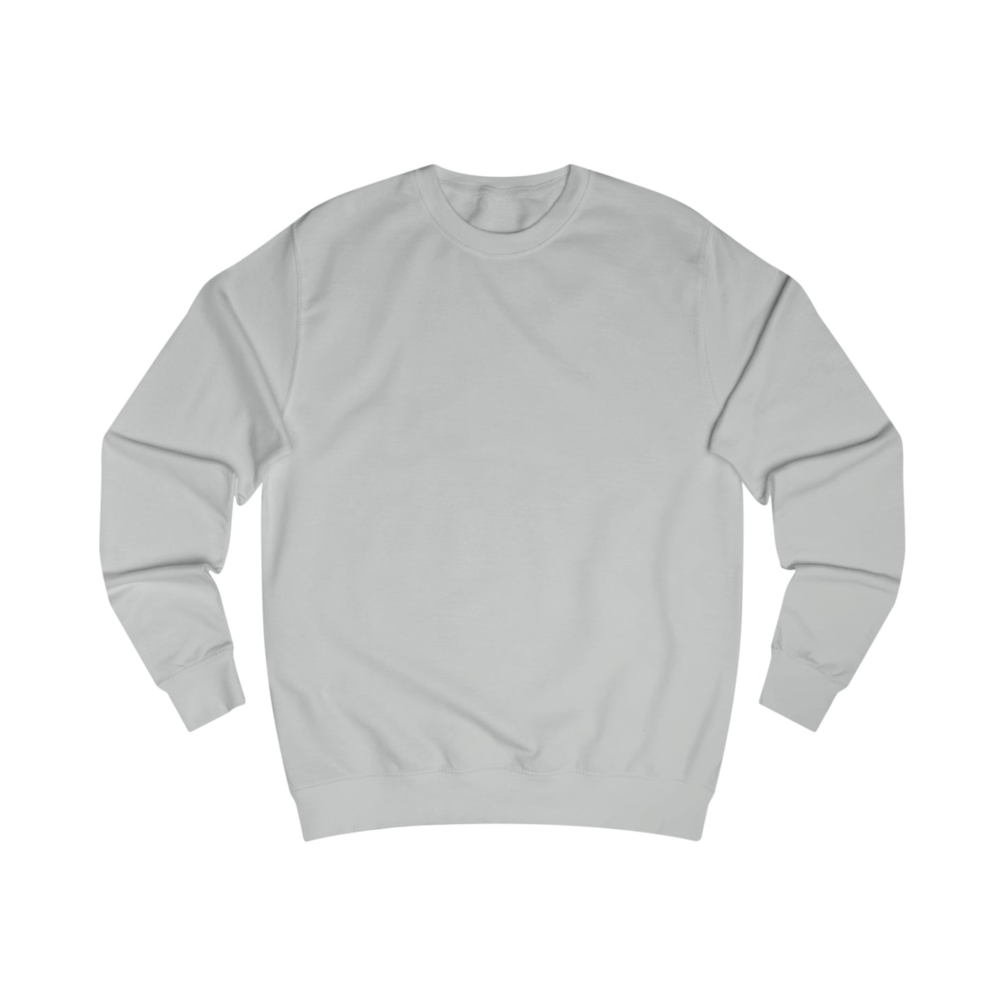 Men's Sweatshirt "Decision" - Blockrat