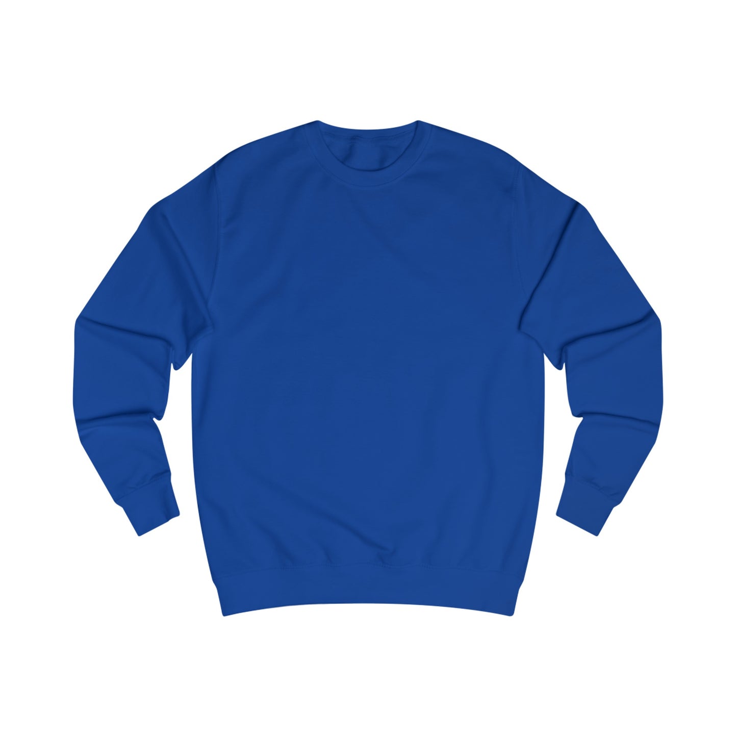 Men's Sweatshirt "Decision" - Blockrat