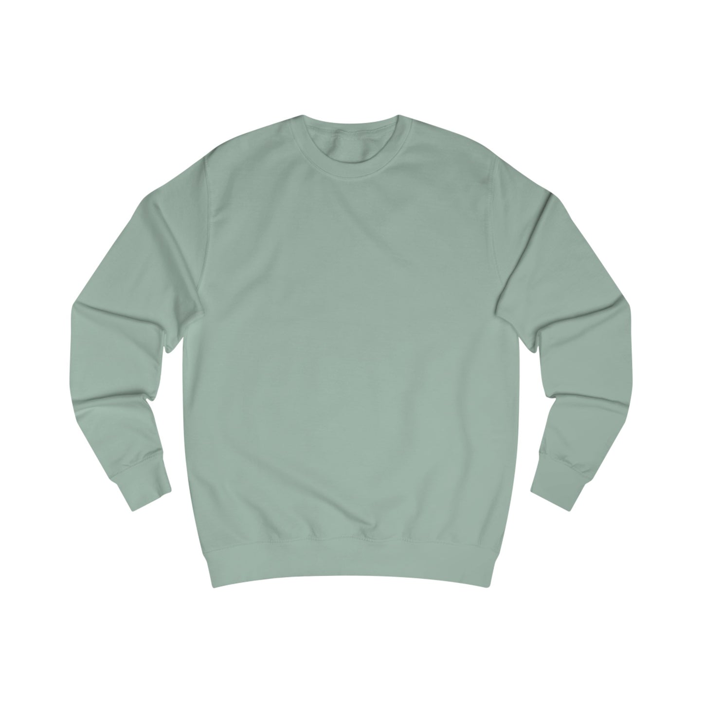 Men's Sweatshirt "Decision" - Blockrat
