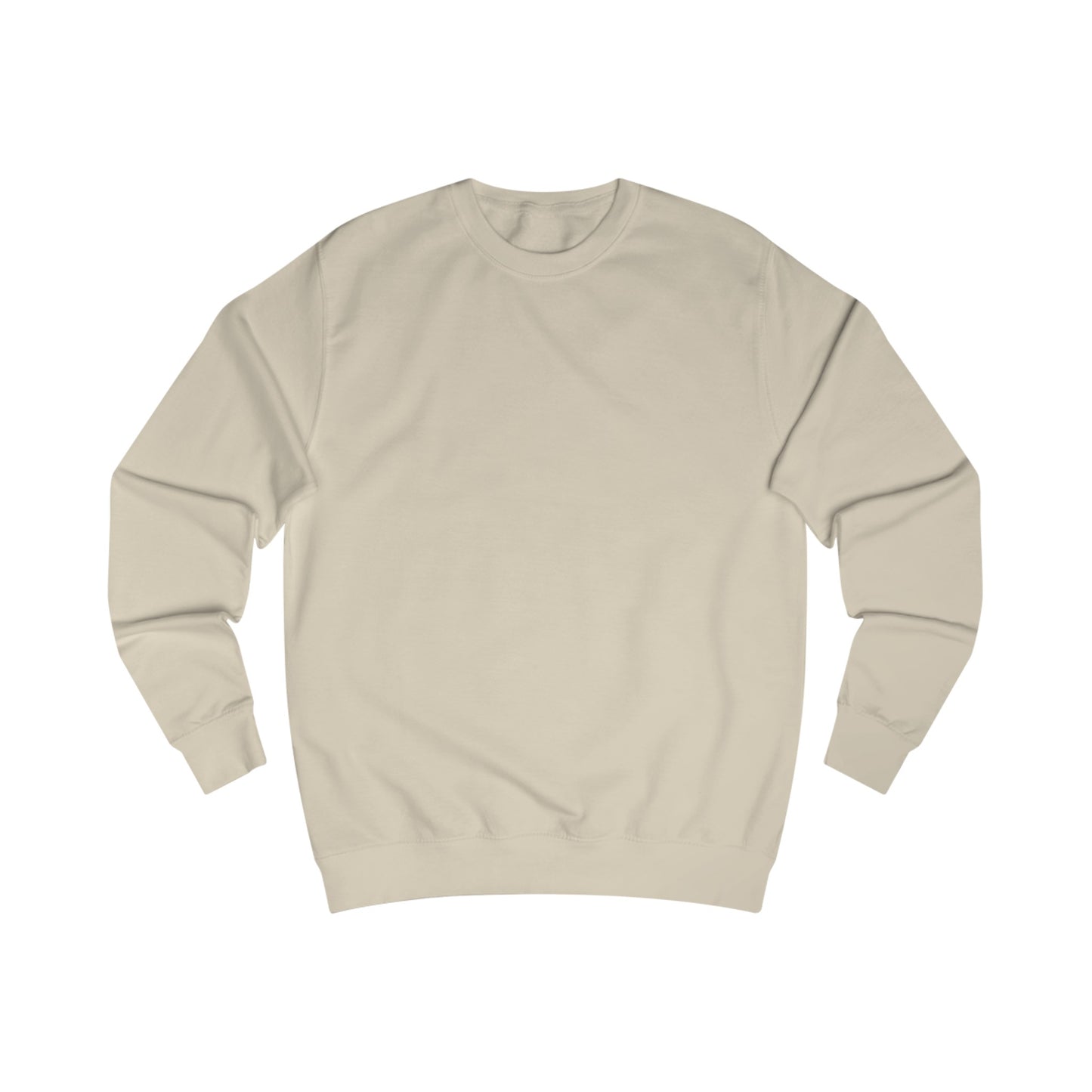 Men's Sweatshirt "Decision" - Blockrat