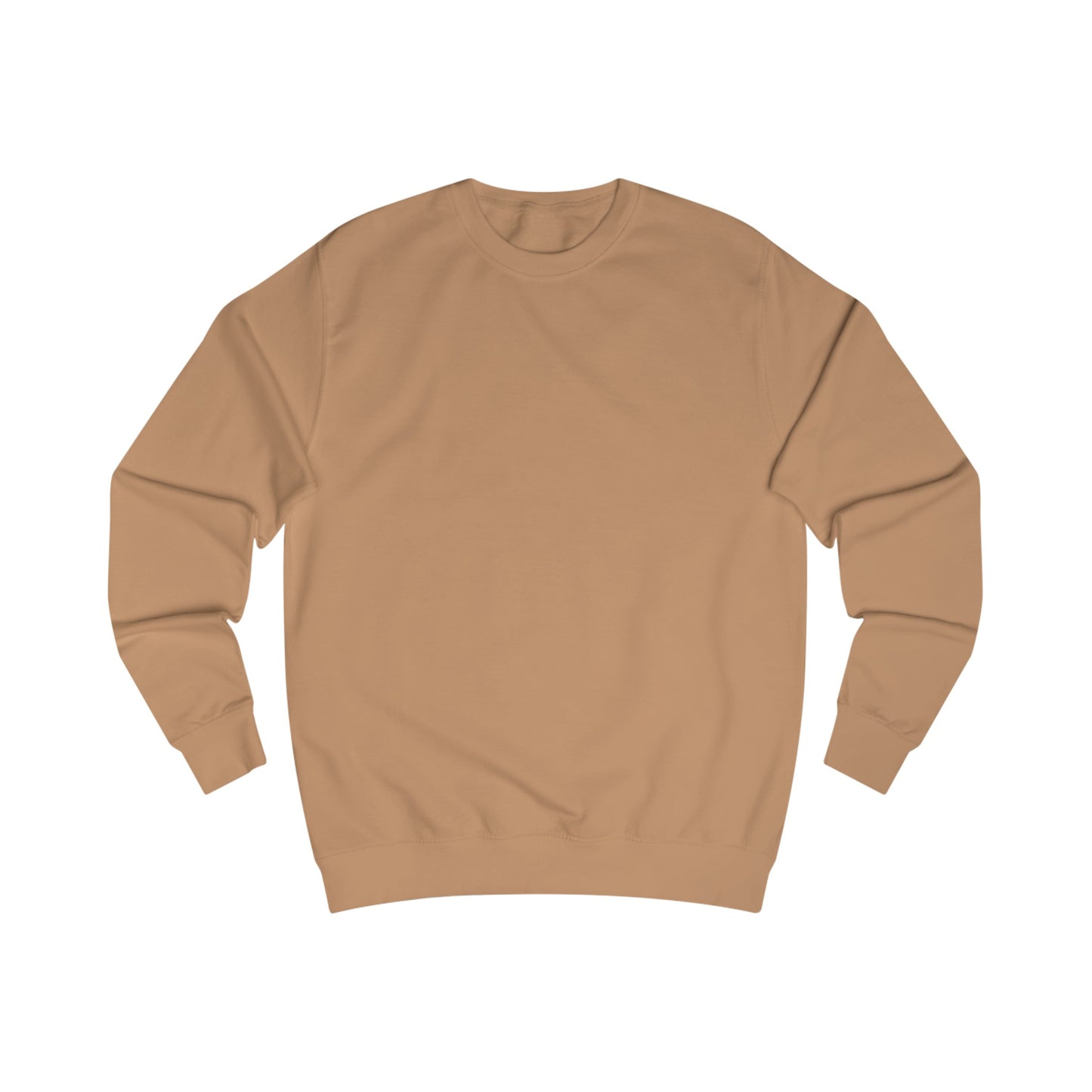 Men's Sweatshirt "Decision" - Blockrat