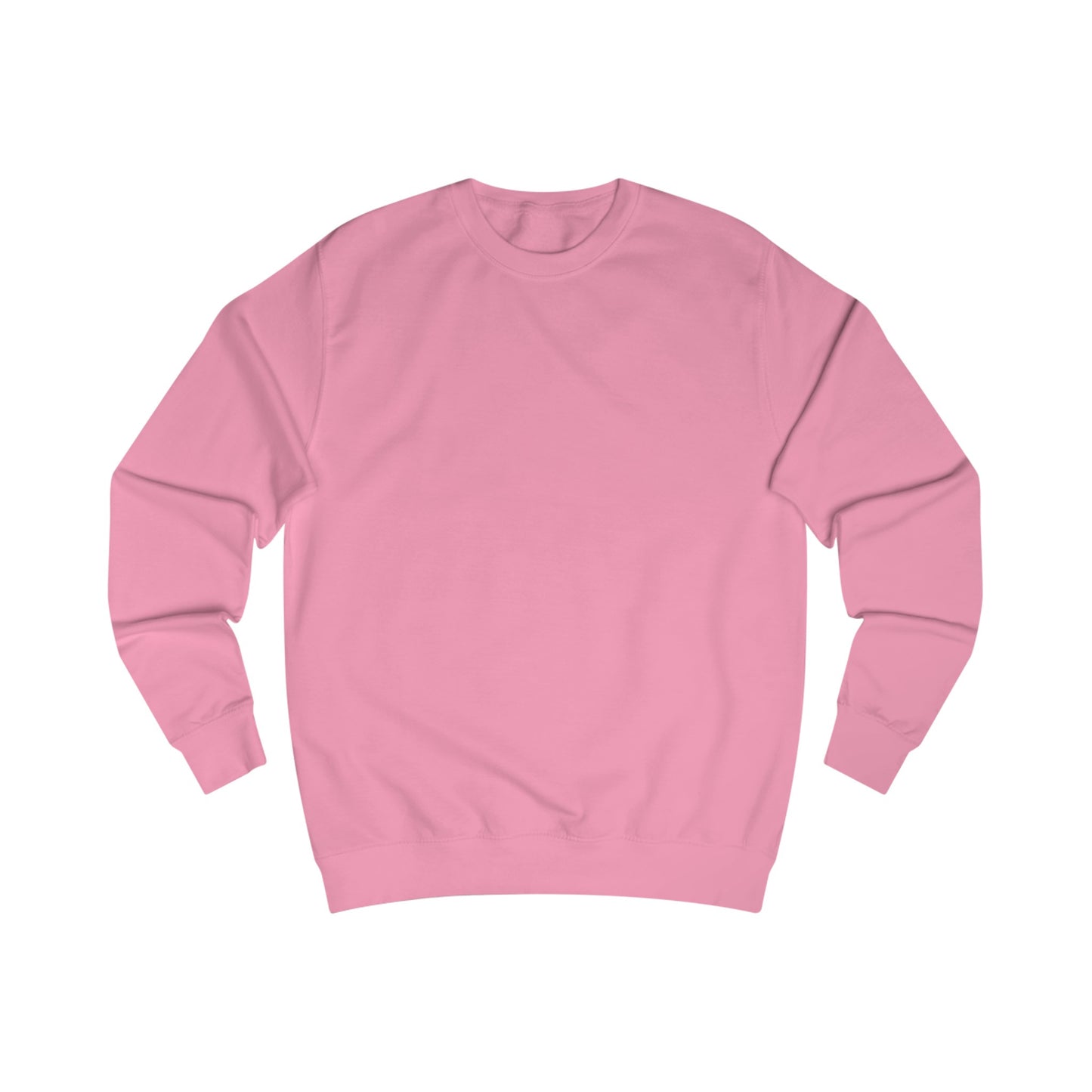 Men's Sweatshirt "Decision" - Blockrat