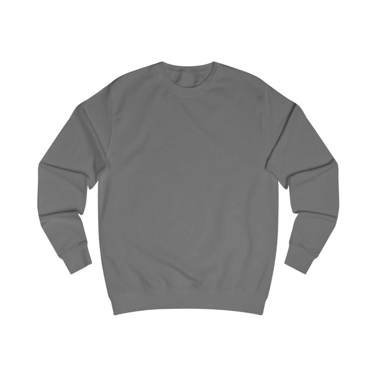 Men's Sweatshirt "Decision" - Blockrat