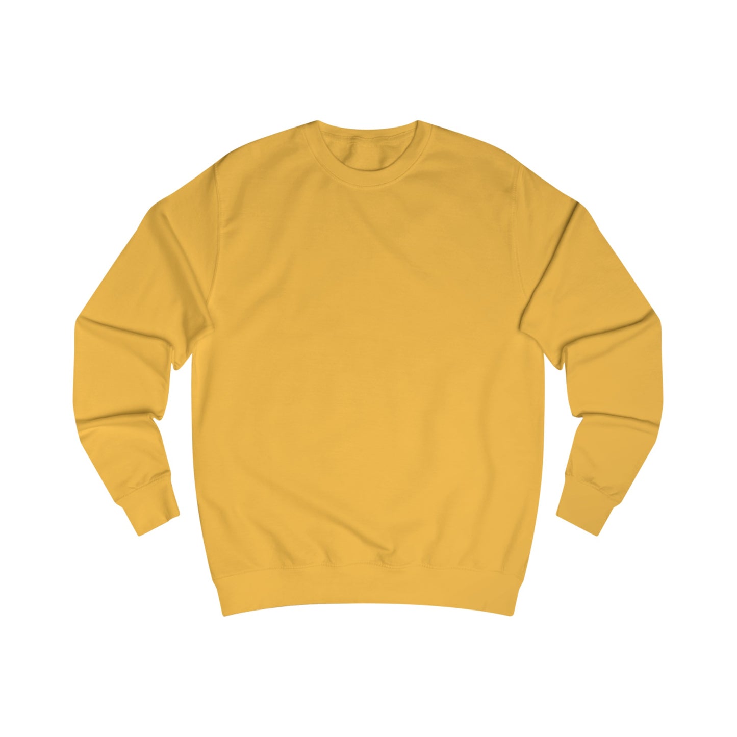 Men's Sweatshirt "Decision" - Blockrat