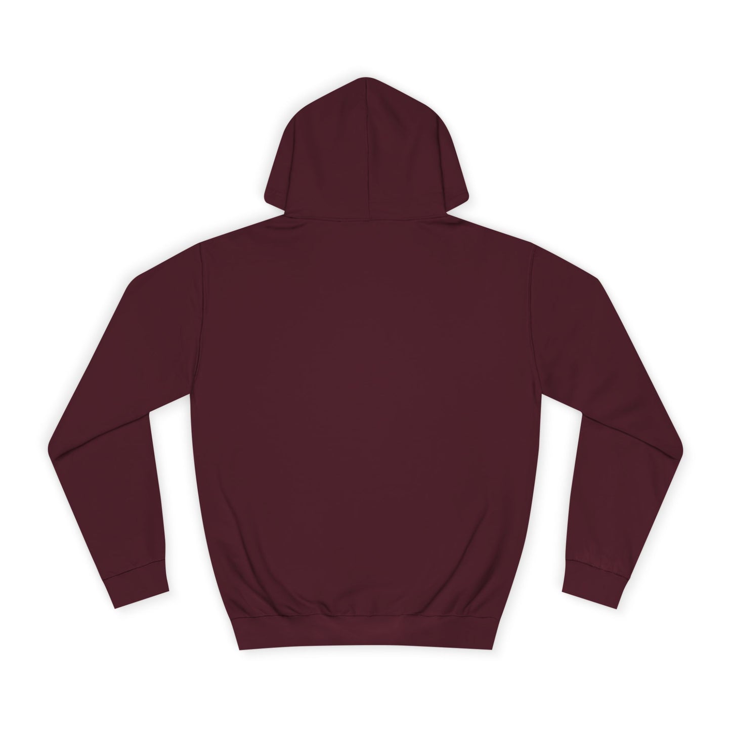Calm, Women's College Hoodie – Cozy & Stylish Sweatshirt