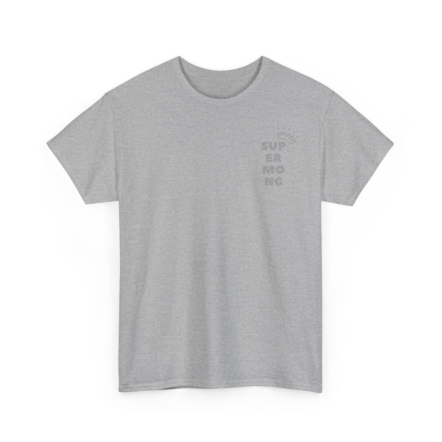 Men's T-Shirt Supermong