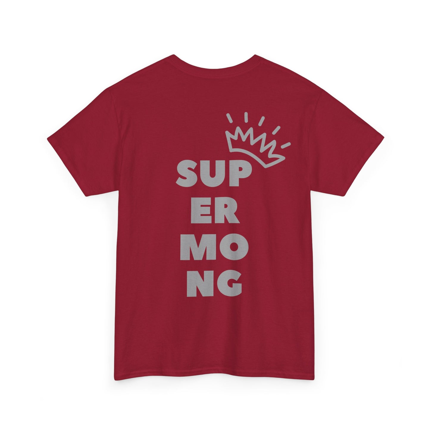 Men's T-Shirt Supermong