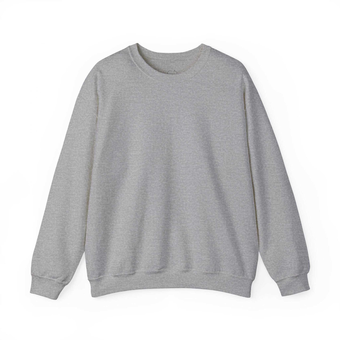 Men's Sweatshirt "Your Mum's a NAAFI Chick" - Blockrat