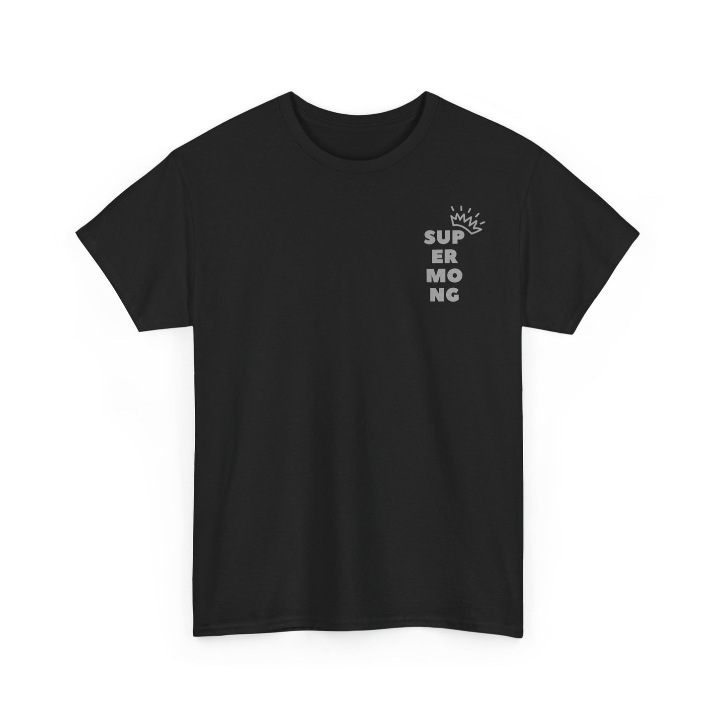 Men's T-Shirt Supermong