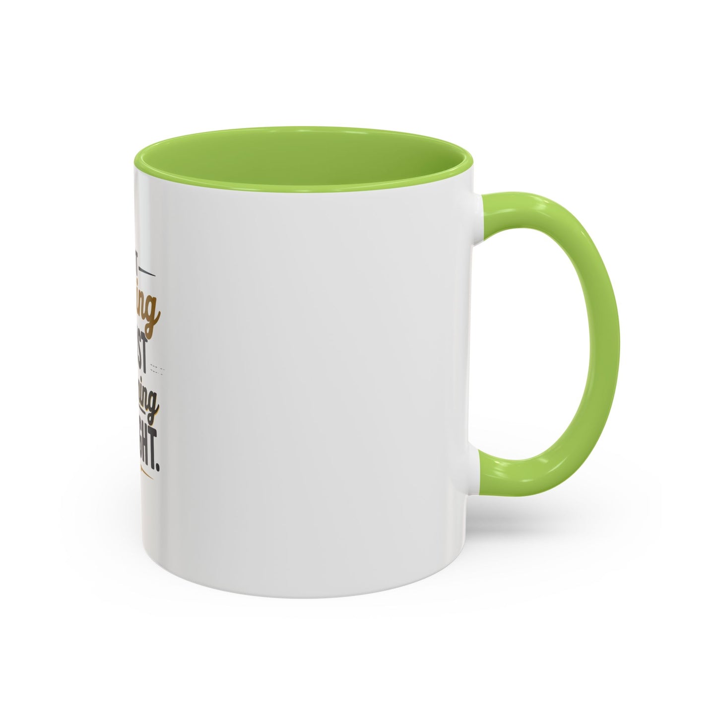 Humorous Accent Coffee Mug - "I'm Not Arguing, I'm Just Explaining I'm Right" - Perfect Gift for Coffee Lovers & Debate Enthusiasts