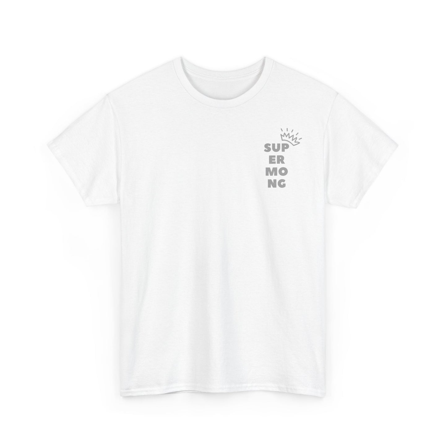 Men's T-Shirt Supermong