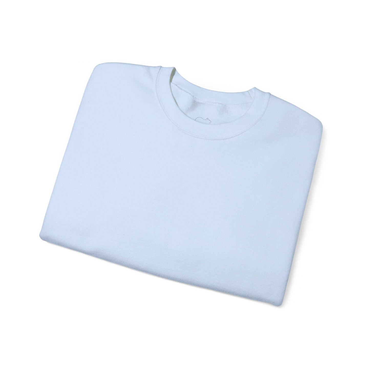 Men's Sweatshirt "Your Mum's a NAAFI Chick" - Blockrat