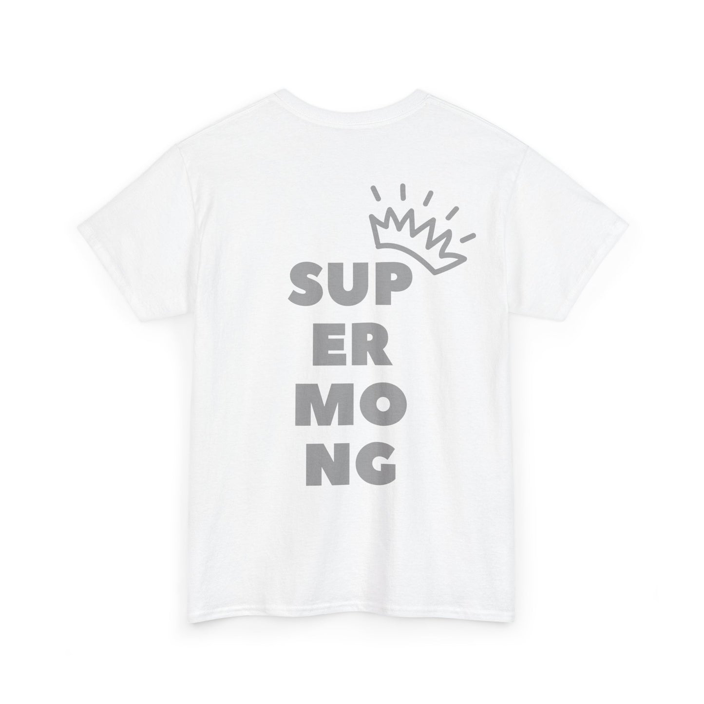 Men's T-Shirt Supermong