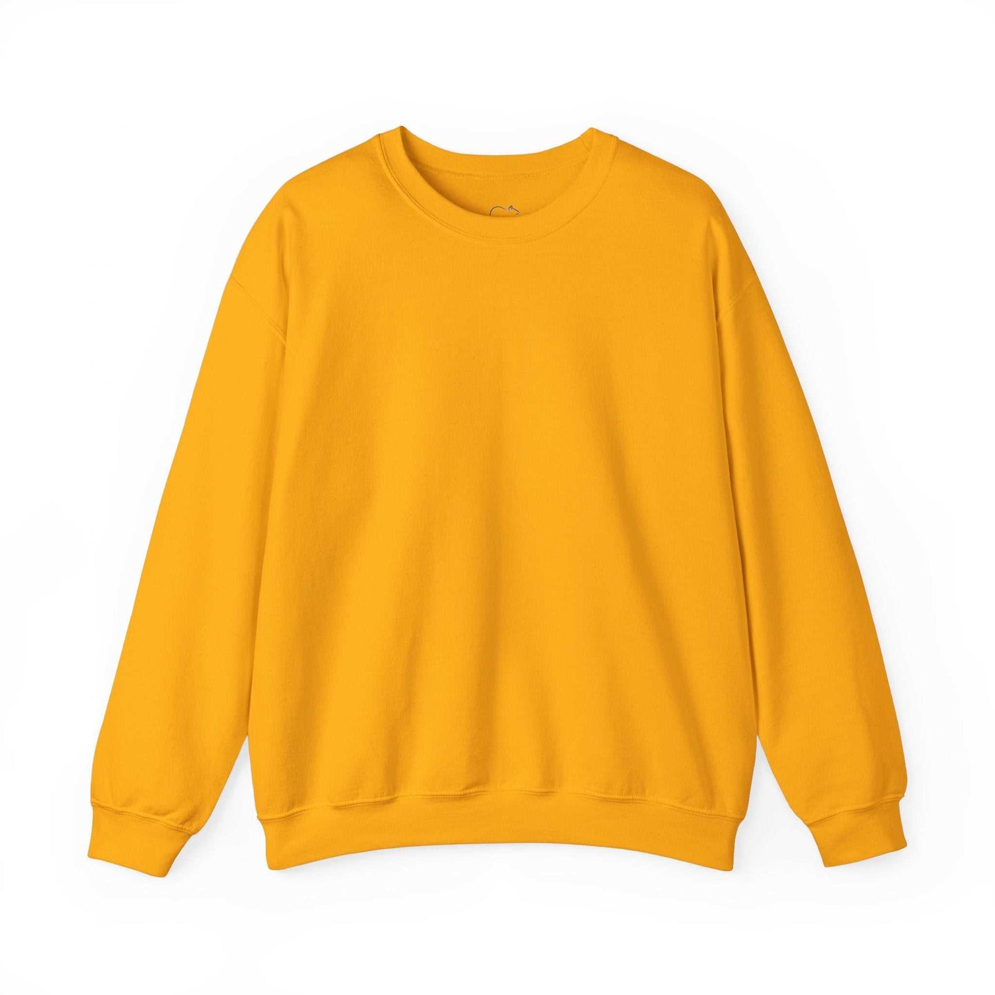 Men's Sweatshirt "Your Mum's a NAAFI Chick" - Blockrat