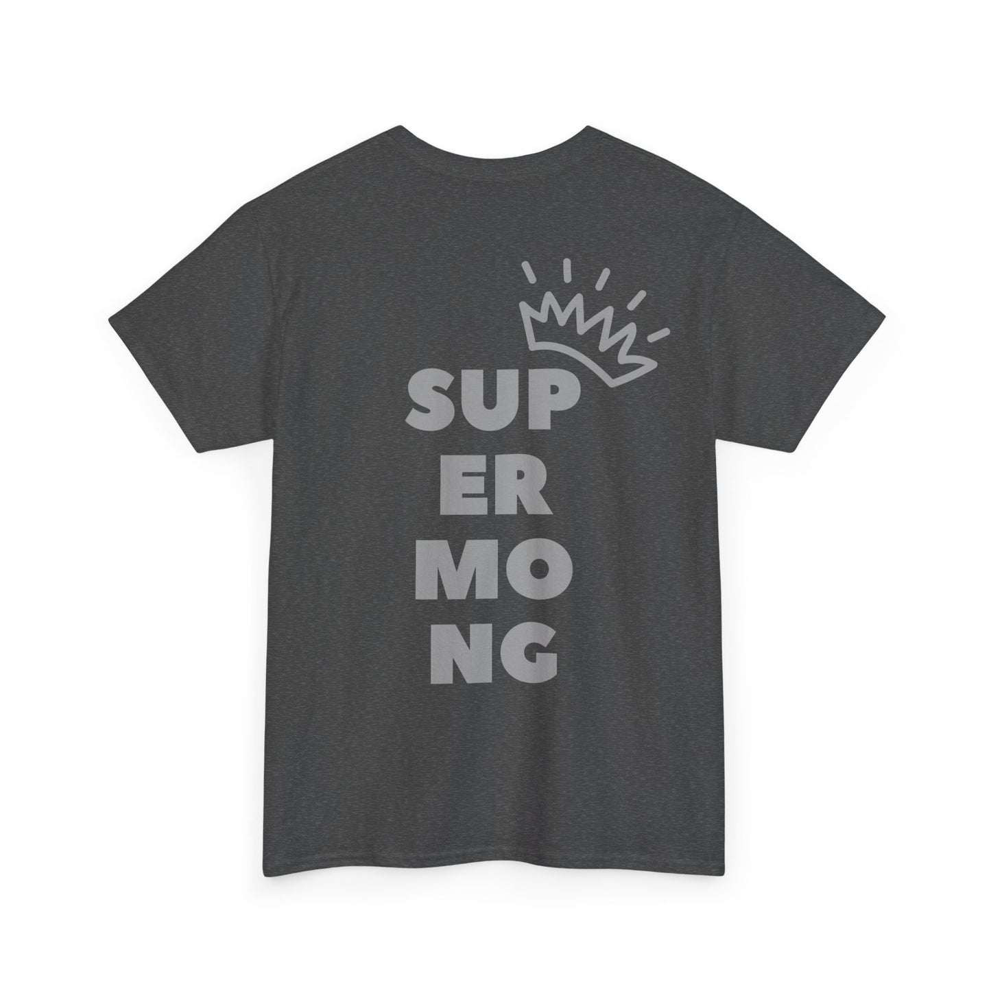 Men's T-Shirt Supermong