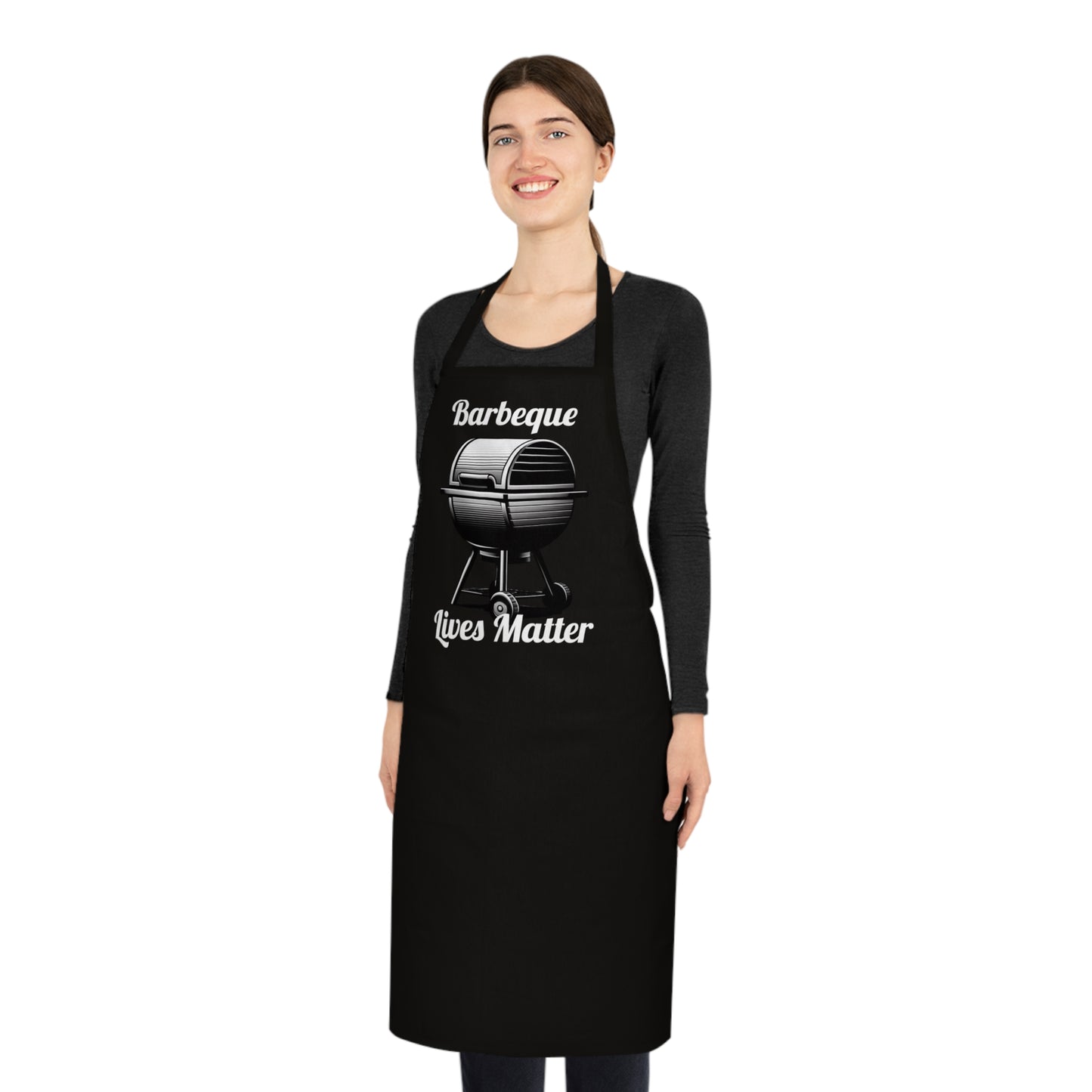 BLM Apron - Blockrat